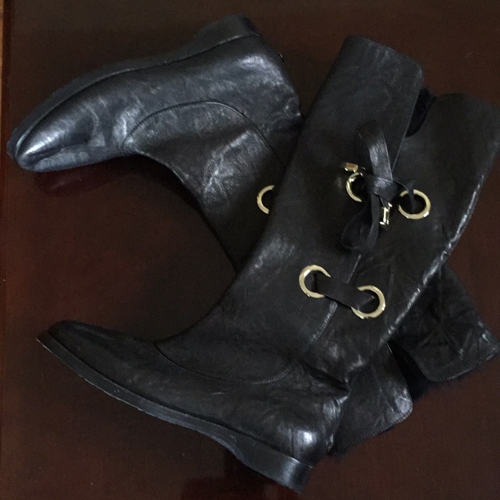 Jimmy Choo Boots
